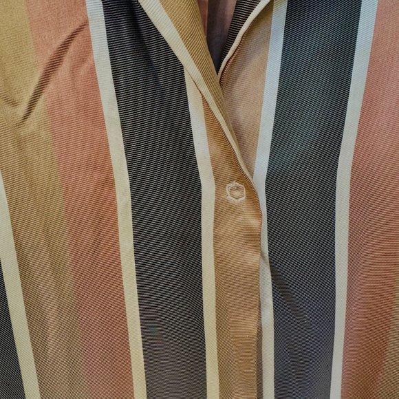 Le Streghe Atlas Topper Blazer - Picture 7 of 12